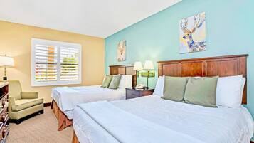 House, Accessible | 1 bedroom, Internet