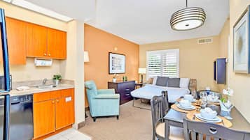 Casa, con acceso para personas discapacitadas | 1 habitación y internet