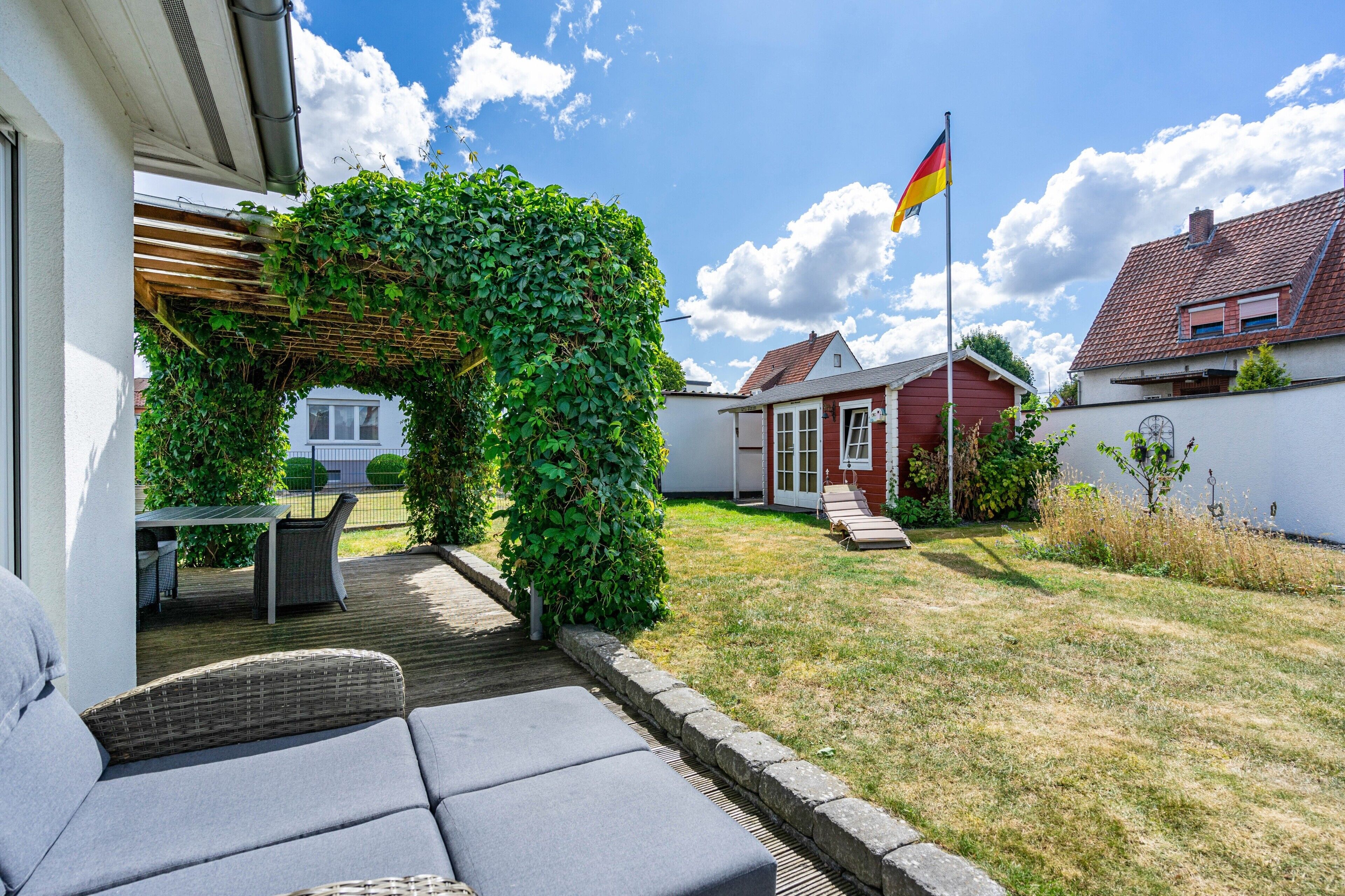 Terrass/Patio