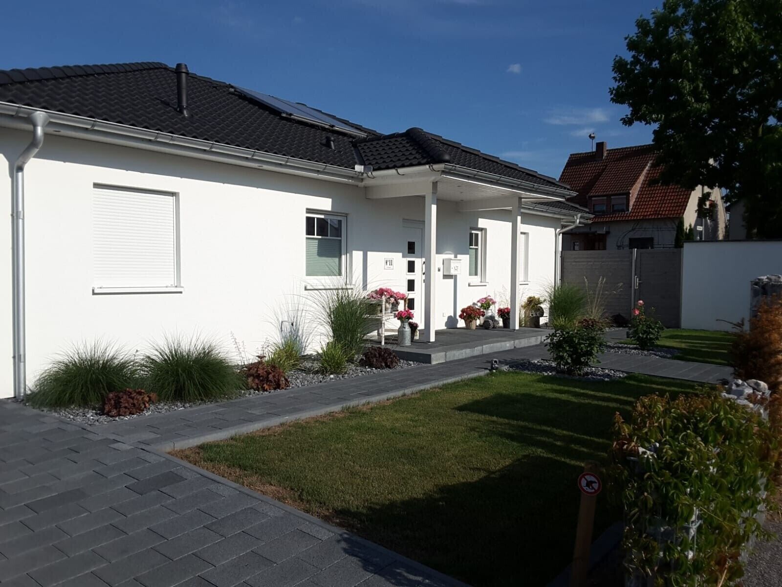 Eksteriør