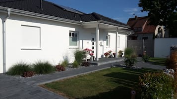 Eksteriør