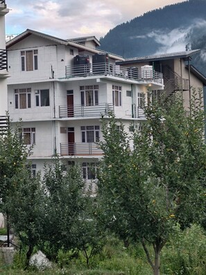 Aussenbereich