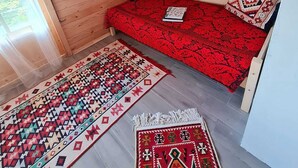 Interior - ROST Village: Private Nature Retreat for Groups & Events (Comuna Măciuca)