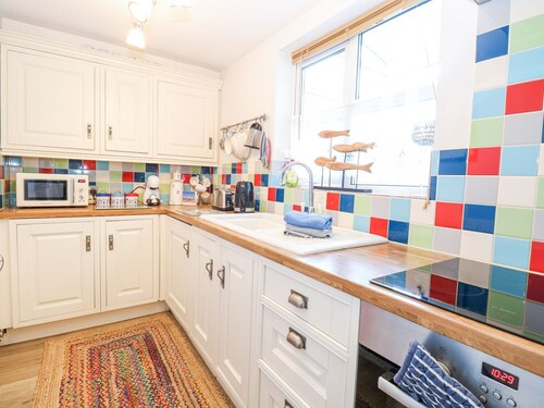 Hideaway Cottage
