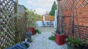 Teres/patio