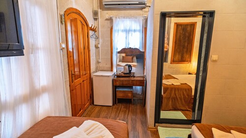 Yıldız Sarayı Butik Otel