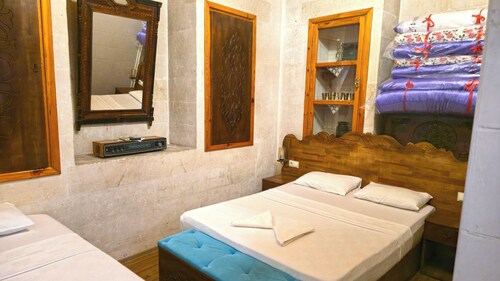 Yıldız Sarayı Butik Otel