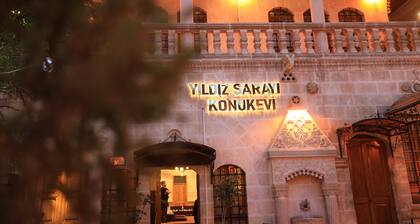 Yıldız Sarayı Butik Otel