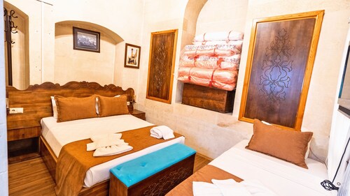 Yıldız Sarayı Butik Otel