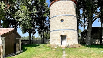 Ulkopuoli