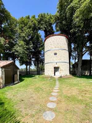 Ulkopuoli
