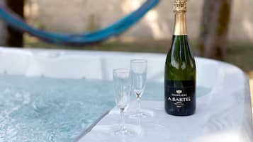 Repas et boissons