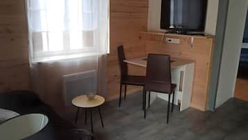 Interiör