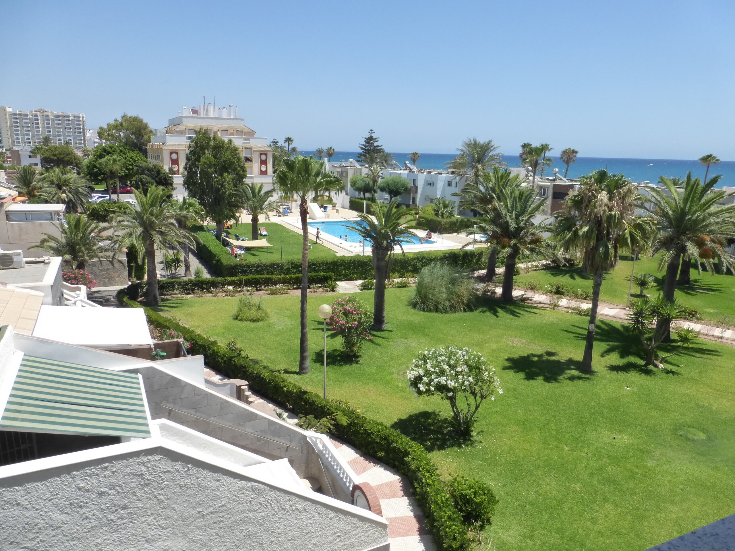Jardín