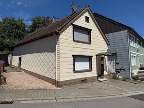 Exterior - Vrbo Property (Oberthal)