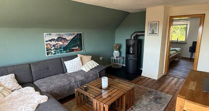 Ferienhaus Weitblick
