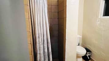 Bruser, håndklæder, Shampoo