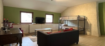 Charmantes renoviertes Haus im Herzen des Vercors