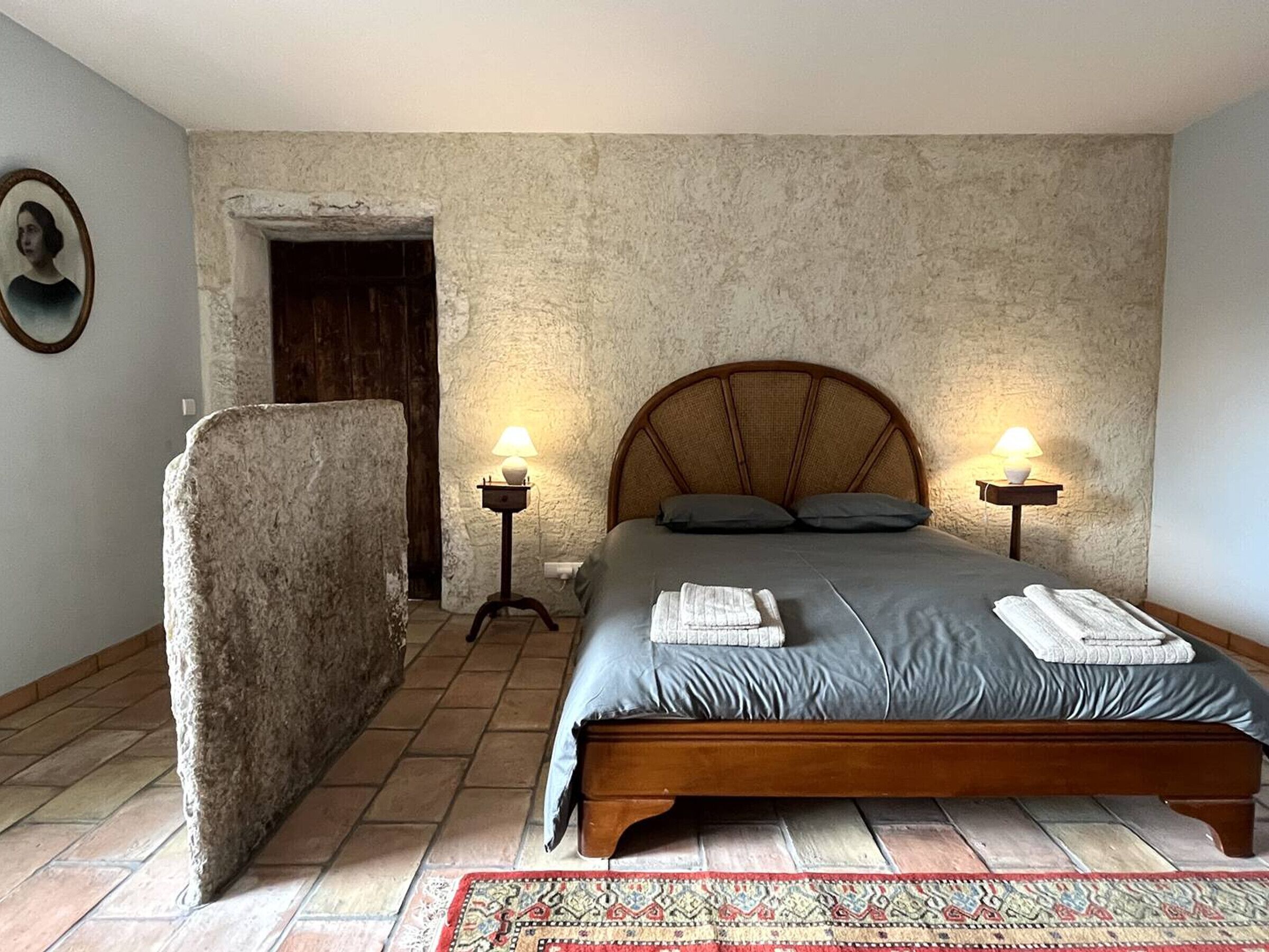 3 Schlafzimmer, Internetzugang
