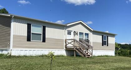 3-bedroom house with beautiful views