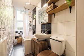 Badkamer