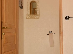 Interior - Cozy studio facing the slopes, pets welcome (Montgenèvre)