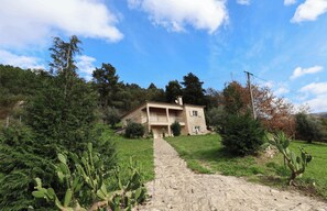 Exterior - Vrbo Property (Alvite)