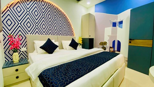 Global Village BnB