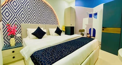 Global Village BnB