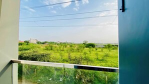 Interior - Global Village BnB (Indore)