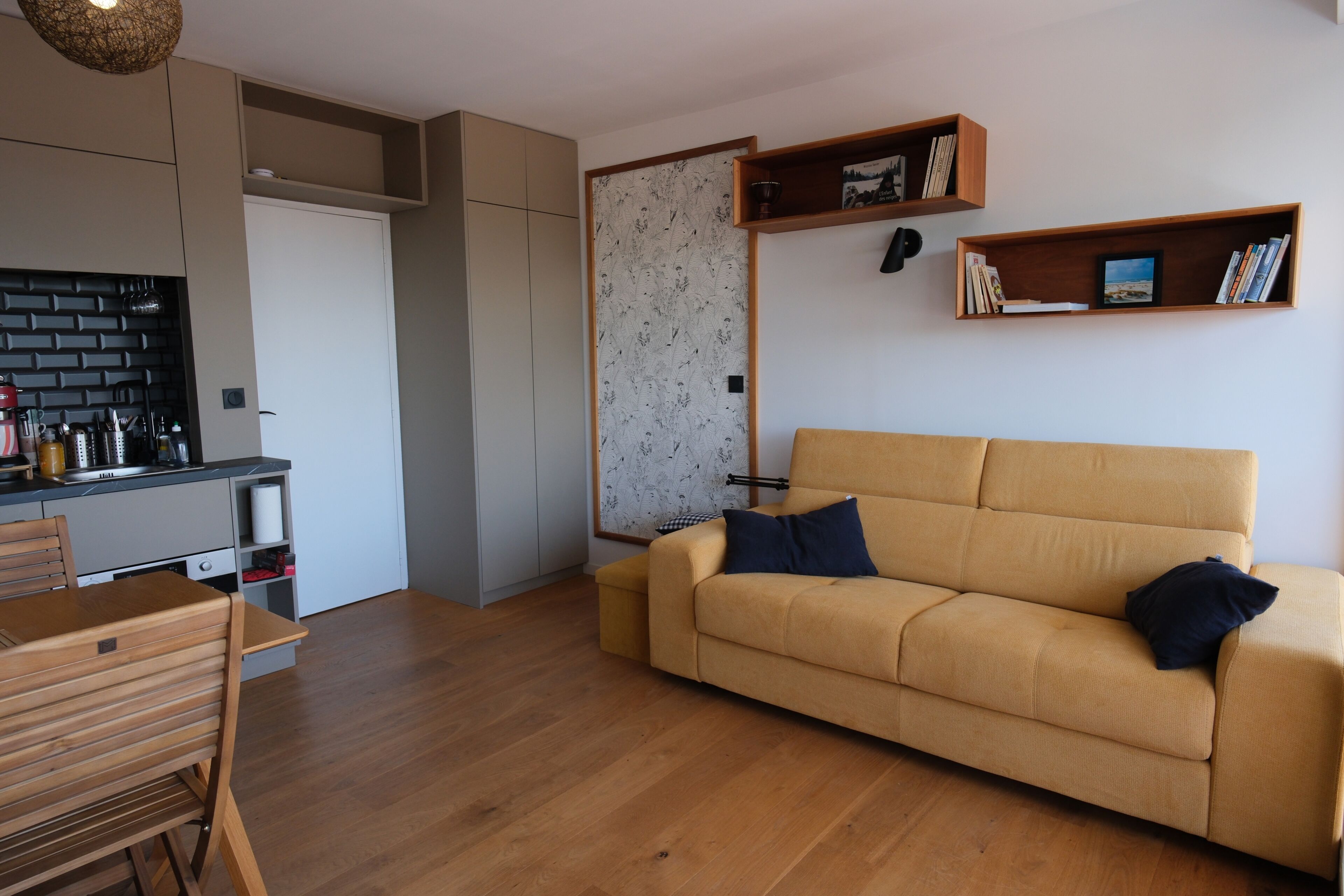 TV connectée