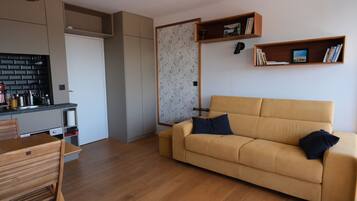 TV connectée