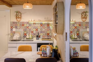 Duplex, Garden View | Dining - Deogwon Myeongga (Seogwipo)