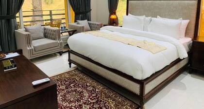 Hidden Hills Hotel & Resort
