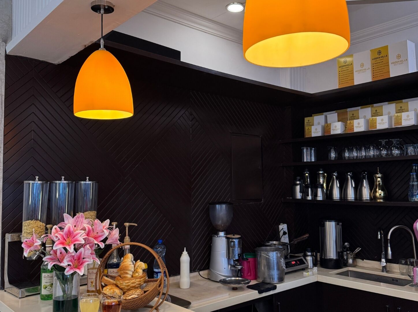 Cafe