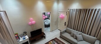 Hidden Hills Hotel & Resort