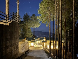 Exterior - Hidden Hills Hotel & Resort (Mansehra)