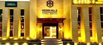 Hidden Hills Hotel & Resort