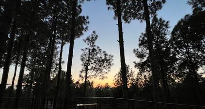 Hidden Hills Hotel & Resort