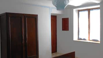 2 Schlafzimmer, kostenloses WLAN, Bettwäsche