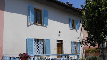 Aussenbereich