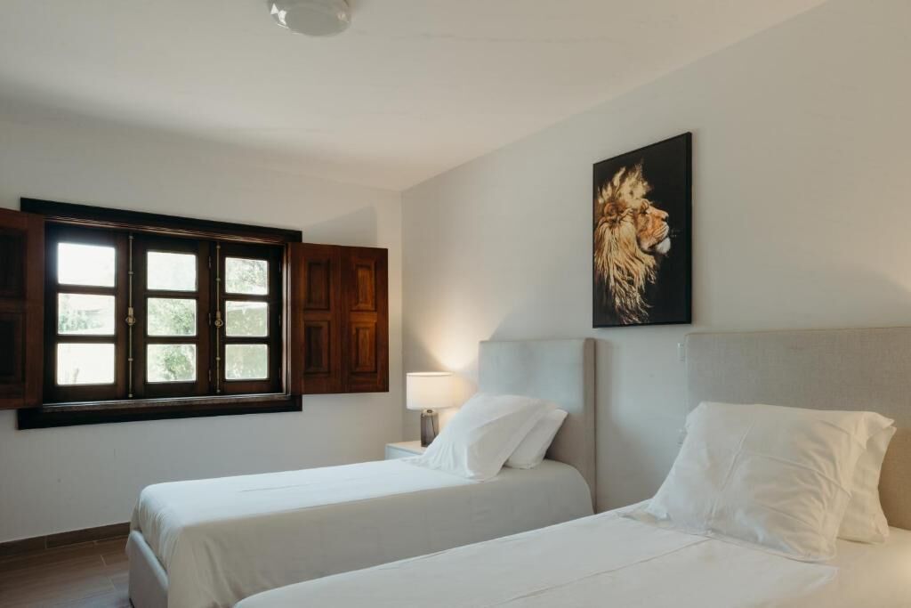 Apartment | Iron/ironing board, free WiFi