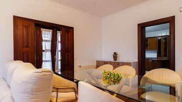 Appartement | Restauration