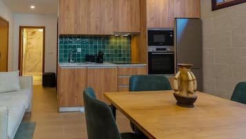 Familienapartment | Innenbereich