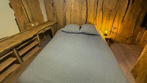 Room - For additional rooms, please contact us before booking (Challain-la-Potherie)