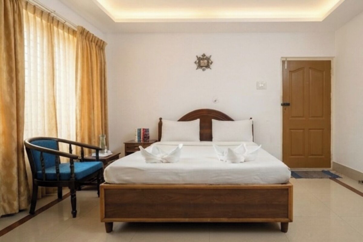 Deluxe-Zimmer