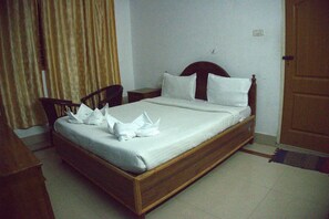 Free WiFi - Hotel MAJESTIC INN PALAYAM (Thiruvananthapuram)