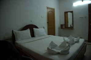 Free WiFi - Hotel MAJESTIC INN PALAYAM (Thiruvananthapuram)