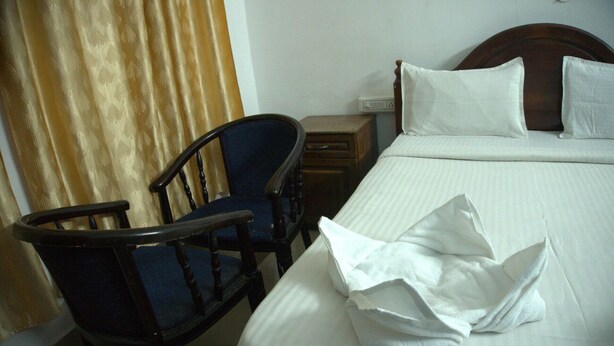 Deluxe-Zimmer