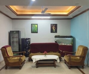 Recepció